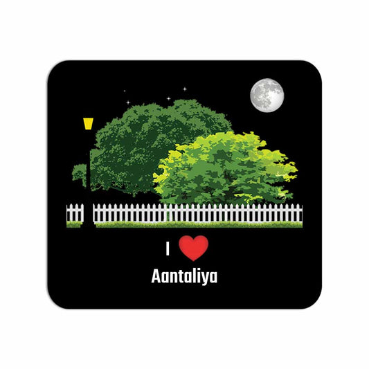 Aantaliya Mousepad