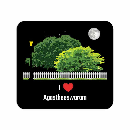 Agastheeswaram Mousepad