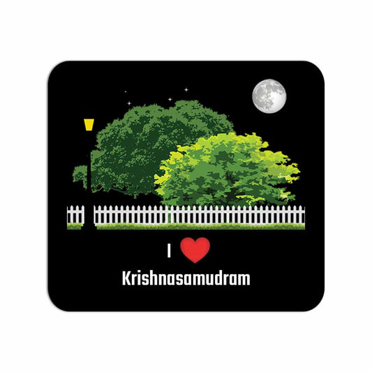 Krishnasamudram Mousepad