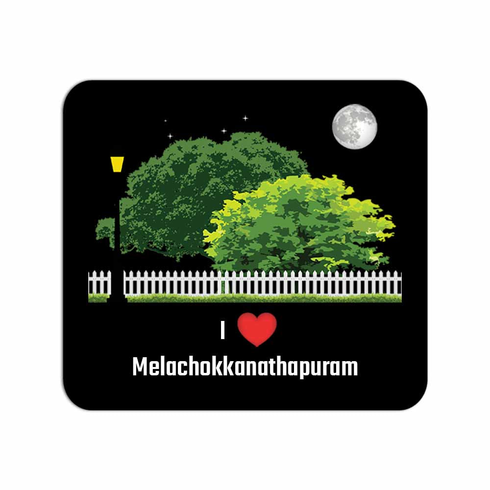Melachokkanathapuram Mousepad