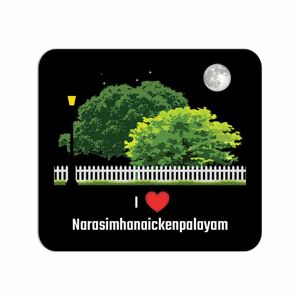 Narasimhanaickenpalayam Mousepad