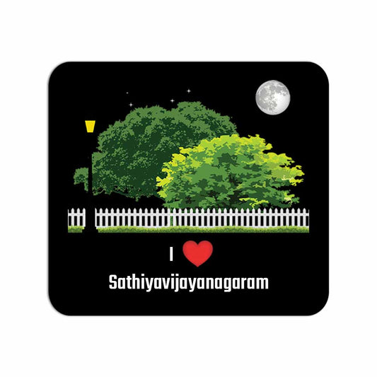 Sathiyavijayanagaram Mousepad