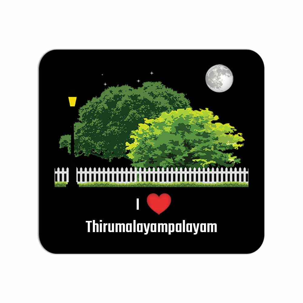 Thirumalayampalayam Mousepad